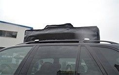 カモフラージュ/フィールドゲーム テント スタイル あなたの次のキャンプ旅行 サントラ 車の屋根 トップテント