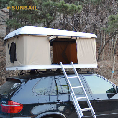 サンスイール カー 屋根 トップ テント カモフラージュ/フィールド ゲーム スタイル オフロード用に設計