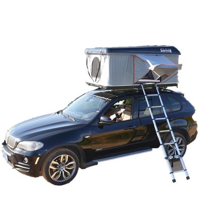 軽量 1 ベッドルーム キャンピング カー 屋根 屋根 テント 最大 負荷 容量 45kg