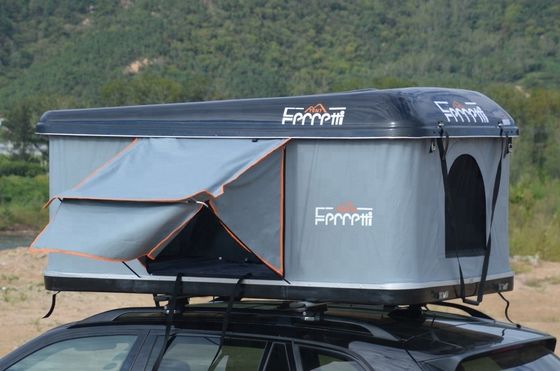 テントスタイルのカモフラージュ/フィールドゲーム 屋根 トップテント 4X4 キャンプ 四季デザイン