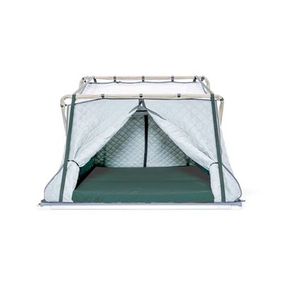 1 ベッドルーム 4 シーズン 屋上 テント 性能 insulator