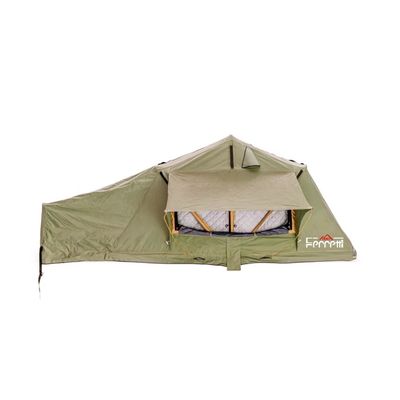 1 ベッドルーム 4 シーズン 屋上 テント 性能 insulator