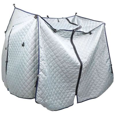 1 ベッドルーム 4 シーズン 屋上 テント 性能 insulator