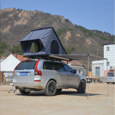 天候防護 硬いシェル 車の屋根 トップテント サバルー アウトバック 防水
