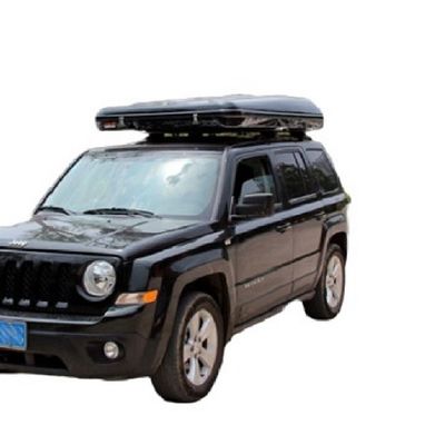 ストレートブレーシングタイプ屋根トップテント 3-4 人用 インド市場Jeep Wranglerバン