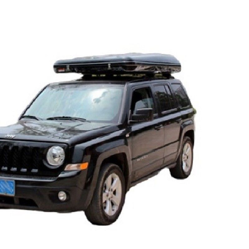 ストレートブレーシングタイプ屋根トップテント 3-4 人用 インド市場Jeep Wranglerバン
